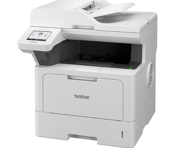 BROTHER MULTIFUNCION LASER DCPL5510DW BLANCO