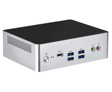 MINI PC RAPTOR LAKE INTEL i7-1360P + 16GB DDR5 + 1TB SSD LEMPC11 LEOTEC