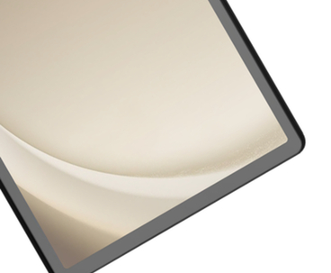 PROTECTOR PANTALLA CRISTAL TEMPLADO TAB A9+ JUST IN CASE