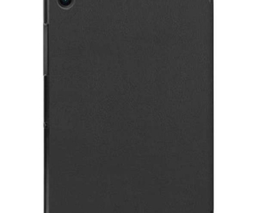FUNDA TABLET SAMSUNG GALAXY TAB A9 SMART TRI-FOLD NEGRO JUST IN CASE