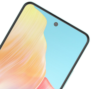 PROTECTOR PANTALLA CRISTAL TEMPLADO OPPO A58 JUST IN CASE