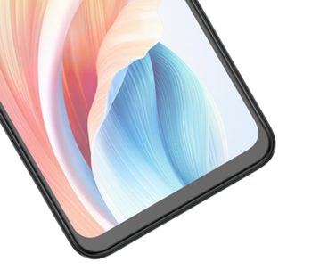 PROTECTOR PANTALLA CRISTAL TEMPLADO OPPO A38/A18 JUST IN CASE