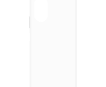 FUNDA OPPO A38/A18 TRANSPARENTE JUST IN CASE