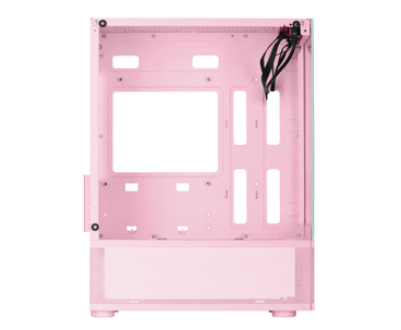 CAJA MICROATX MC-SE ROSA MARS GAMING