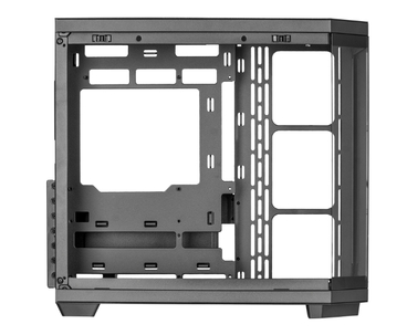 CAJA SEMITORRE ATX MC3T CORE NEGRO MARS GAMING