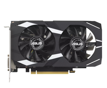 VGA NVIDIA DUAL-RTX3050-O6G ASUS