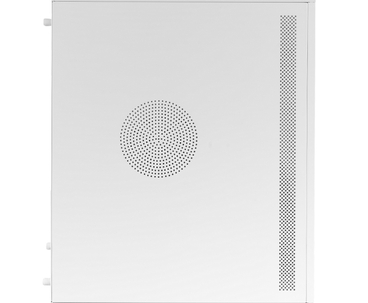 CAJA SEMITORRE ATX 2ENSIS BLANCO TACENS
