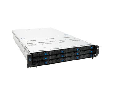 SERVIDOR ASUS RS520A-E11-RS12U/GPU 1600W