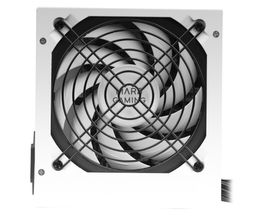 FUENTE ALIM. 850W 85% EF BLANCO MARS GAMING