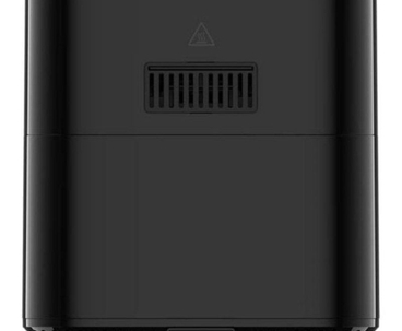 FREIDORA INTELIGENTE AIR FRYER 6.5L NEGRO XIAOMI