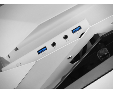 CAJA TORRE E-ATX XXL MC-TITAN BLANCO MARS GAMING