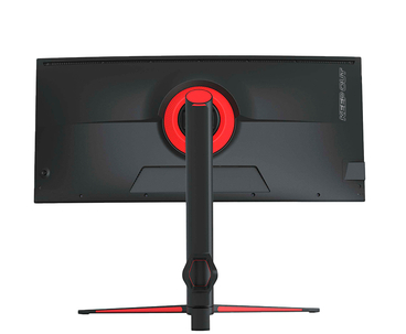 MONITOR GAMING XGM34UW CURVO 165Hz 34" MM KEEPOUT
