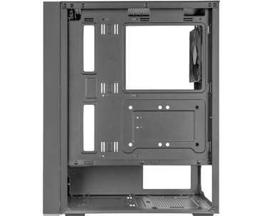 CAJA SEMITORRE ATX MC-PMAX  NEGRO MARS GAMING