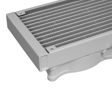 REFRIGERACION LIQUIDA FRGB ML PRO 240 BLANCO MARS GAMING