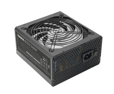 FUENTE ALIM. RADIX ECO X 550W 87+ TACENS