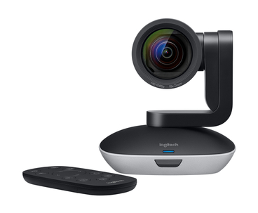 KIT VIDEOCONFERENCIA CON CAMARA PTZ PRO 2 FULL HD LOGITECH