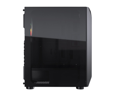 CAJA MX410 MESH-G RGB NEGRO COUGAR