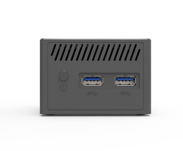 MINI PC ALDER 128GB LEMPC06B LEMPC06G LEOTEC