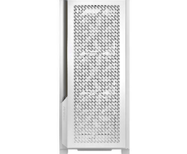 CAJA SEMITORRE ATX P20C BLANCO ANTEC