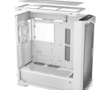 CAJA TORRE E-ATX PERFORMANCE 1 FT BLANCO ANTEC