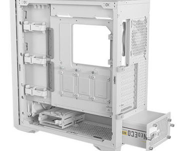 CAJA TORRE E-ATX PERFORMANCE 1 FT BLANCO ANTEC