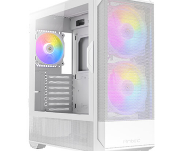 CAJA SEMITORRE ATX NX416L BLANCO ANTEC