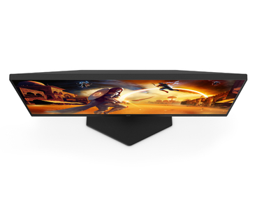 MONITOR GAMING AOC 24G4XE 180Hz