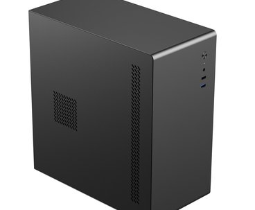 CAJA MICROATX APPC-403F FA/500 APPROX