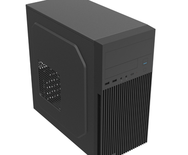 CAJA MICROATX APPC-401 APPROX