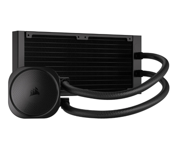 REFRIGERACION LIQUIDA NAUTILUS 240 CORSAIR