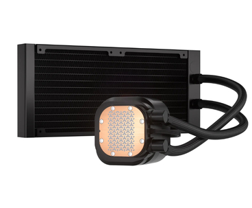 REFRIGERACION LIQUIDA NAUTILUS 240 CORSAIR