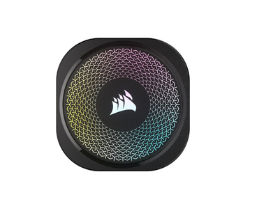 REFRIGERACION LIQUIDA NAUTILUS 240 A-RGB CORSAIR