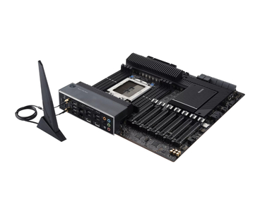 PLACA BASE Pro WS WRX80E-SAGE SE WIFI ASUS