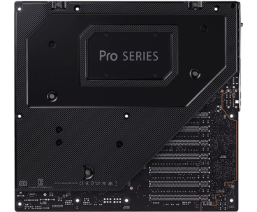 PLACA BASE Pro WS WRX80E-SAGE SE WIFI ASUS