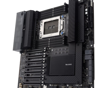 PLACA BASE Pro WS WRX80E-SAGE SE WIFI ASUS