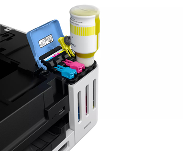 CANON MULTIFUNCION MAXIFY GX6550 WIFI BLANCO