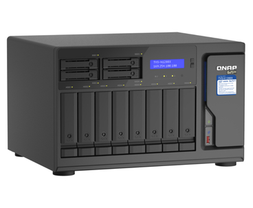 QNAP SERVIDOR NAS TVS-H1288X-W1250-16G 