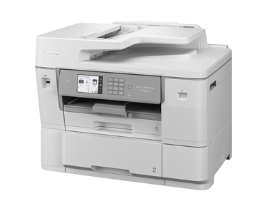 BROTHER MULTIFUNCION TINTA MFC-J6959DW BLANCO