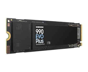 1 TB SSD SERIE 990 EVO PLUS M.2 NVMe SAMSUNG