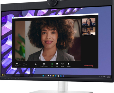 MONITOR DELL P2424HEB