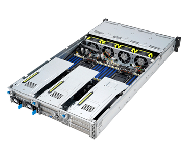 SERVIDOR ASUS RS720-E11-RS12U