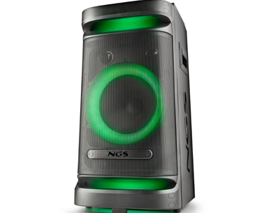 ALTAVOZ BLUETOOTH WILD SPACE 1 NGS