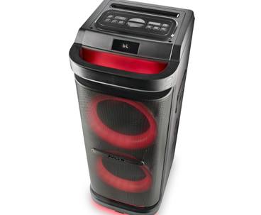ALTAVOZ BLUETOOTH WILD SPACE 2 NGS