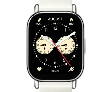 SMARTWATCH REDMI WATCH 5 LITE DORADO XIAOMI