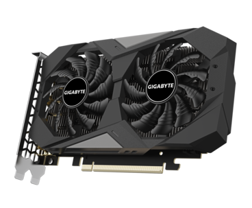 VGA NVIDIA RTX 3050 WINDFORCE OC V2 6 GB GIGABYTE