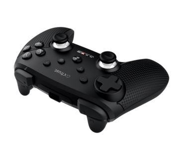 MANDO INALAMBRICO MULTIPLATAFORMA GXT 542 MUTA NEGRO TRUST