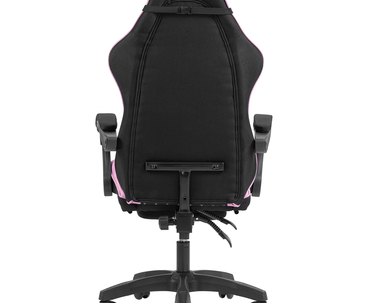 SILLA MGC-X PRO REPOSAPIES ROSA MARS GAMING
