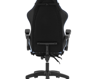 SILLA MGC-X PRO REPOSAPIES AZUL MARS GAMING