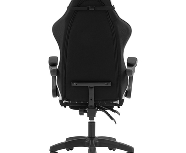 SILLA MGC-X PRO REPOSAPIES BLANCO MARS GAMING