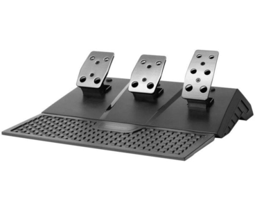 VOLANTE MWH-RSX RACING WHEEL FORCE FEEDBACK 1080º NEGRO MARS GAMING